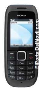Nokia 1616 (foto 1 de 1)