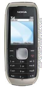 Nokia 1800 (foto 1 de 1)