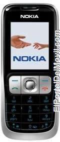 Nokia 2630