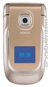 Nokia 2760