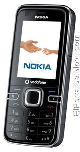 Nokia 6124