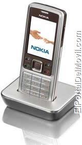 Nokia 6301