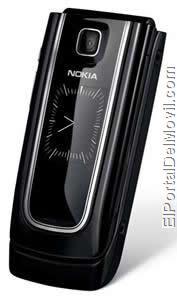 Nokia 6555 (foto 1 de 1)