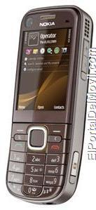 Nokia 6720 classic (foto 1 de 1)