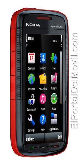 Nokia 5530 XpressMusic