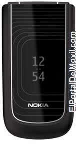 Nokia 3710 Fold (foto 1 de 1)