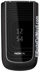 Nokia 3710 Fold