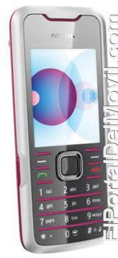 Nokia 7210 SuperNova