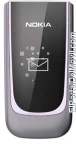 Nokia 7020