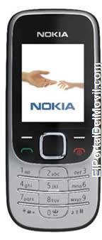 Nokia 2330 Classic (foto 1 de 1)
