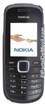 Nokia 1661