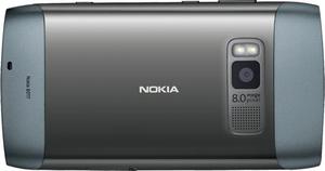 Nokia 801 (foto 1 de 2)