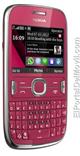 Nokia Asha 302 (foto 1 de 3)