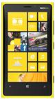 Nokia Lumia 920 (foto 4 de 4)