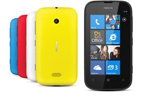 Nokia Lumia 510 (foto 2 de 3)