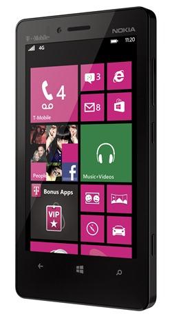 Nokia Lumia 810