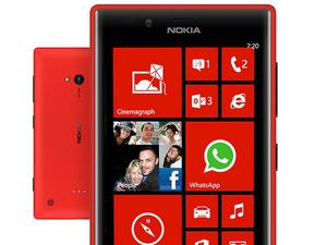 Nokia Lumia 720 (foto 4 de 5)