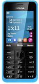 Nokia 105 (foto 1 de 6)