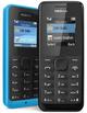 Nokia 105 (foto 3 de 6)