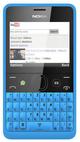 Nokia Asha 210 (foto 1 de 3)