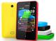 Nokia Asha 501 (foto 2 de 3)