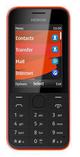 Nokia 207 (foto 1 de 2)
