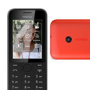 Nokia 208 (foto 1 de 1)