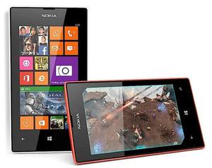 Nokia Lumia 525 (foto 1 de 3)