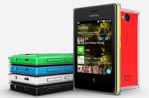 Nokia Asha 503 (foto 1 de 1)