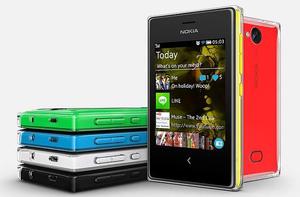 Nokia Asha 503