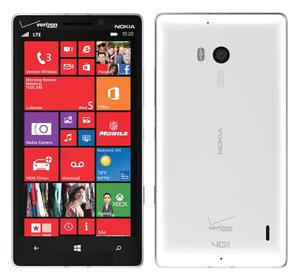 Nokia Lumia 929 (foto 1 de 3)