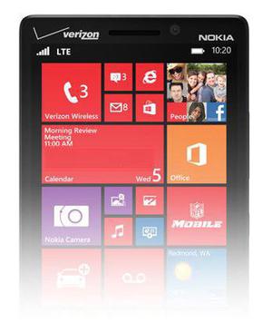 Nokia Lumia 929 (foto 2 de 3)