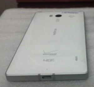 Nokia Lumia 929 (foto 3 de 3)