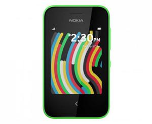 Nokia Asha 230 (foto 2 de 3)