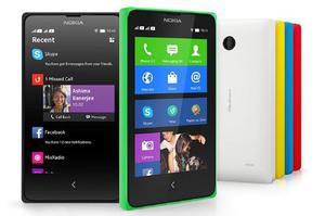 Nokia X+