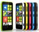 Nokia Lumia 630 (foto 2 de 3)