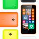 Nokia Lumia 630 (foto 3 de 3)