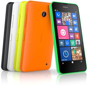 Nokia Lumia 635 (foto 1 de 1)