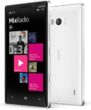Nokia Lumia 930 (foto 1 de 4)