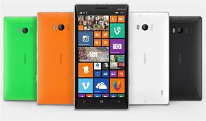 Nokia Lumia 930 (foto 3 de 4)