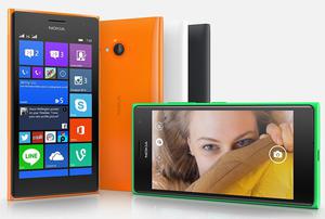 Nokia Lumia 730 Dual SIM (foto 1 de 8)