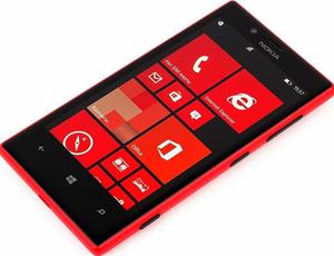 Nokia Lumia 730 Dual SIM (foto 3 de 8)