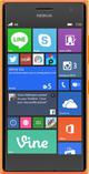 Nokia Lumia 735 (foto 4 de 8)