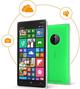 Nokia Lumia 830 (foto 4 de 8)