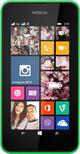 Nokia Lumia 530 Dual SIM (foto 2 de 6)