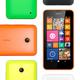 Nokia Lumia 630 Dual SIM (foto 4 de 9)