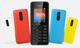 Nokia 108 Dual SIM (foto 1 de 5)