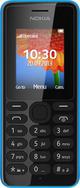 Nokia 108 Dual SIM (foto 2 de 5)