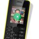 Nokia 108 Dual SIM (foto 5 de 5)