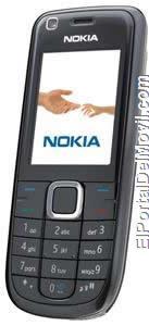 Nokia 3120 Classic